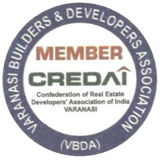 VBDA CREDAI Logo